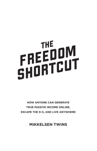 The-Freedom-Shortcut