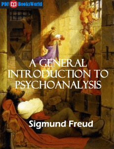 a-general-introduction-to-psychoanalysis-sigmund-freud