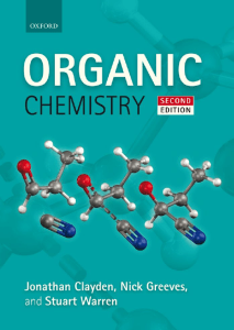 Clayden-Organic-Chemistry-2nd-edition-c2012-txtbk