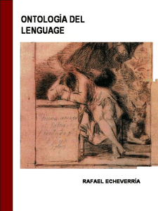 La ontología del lenguaje ( PDFDrive )