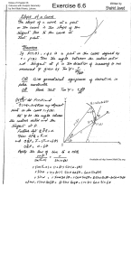 Chap 06 Solutions Ex 6 6 Calculus