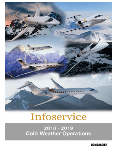 infoservice cold-weather-operations