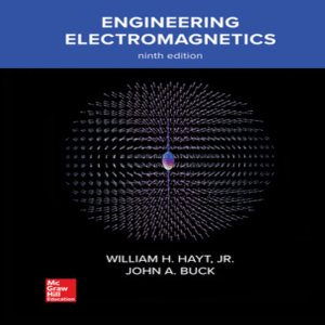 [Engineering electromagnetics] William Hyatt 9th Edition