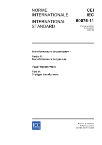 IEC 60076-11-2004