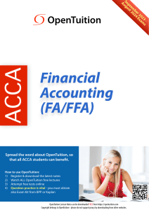 ACCA-FA-S23-Notes