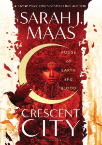  OceanofPDF.com House of Earth and Blood - Sarah J Maas