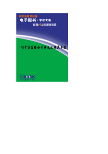 ’97中国注册会计师执业规范手册