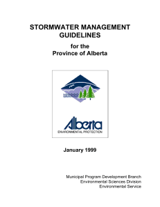 stormwatermanagementguidelines-1999