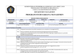 0. RPS OBE FINAL LAB. ANALISIS LAPORAN KEUANGAN 