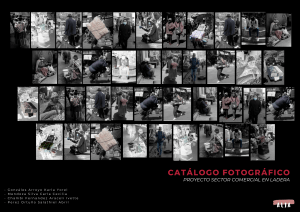 CATALOGO FOTOGRAFICO