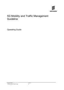 5g-mobility-and-traffic-management-guideline-operating-guide-document-number-rev-pr