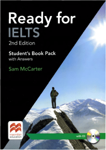 Ready for IELTS SB (STUDENTS)