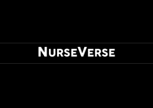 NurseVerse banner