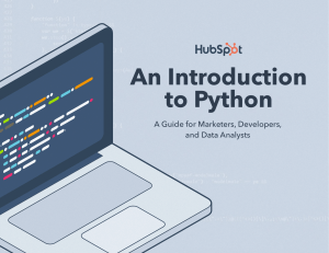 Introduction-To-Python