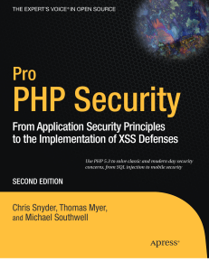 pro php security