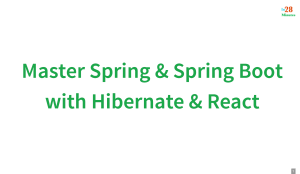 course-presentation-master-spring-and-spring-boot