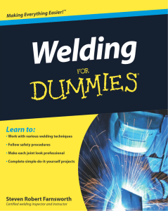 Welding-For-Dummies-Api-Asme-Resources
