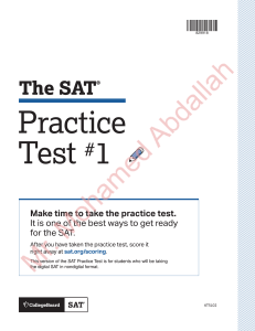 sat-practice-test-1-digital(Math)