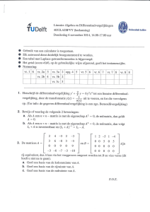 LINDIFF 2014-11-06 met uitwerkingen