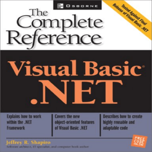 complete-reference-vbnet