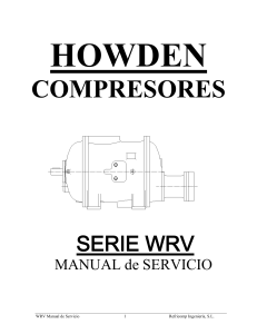 WRV Manual de Servicio (1)