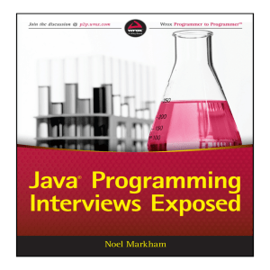 Java Programming Interviews Exposed