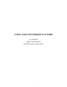 unit-conversion