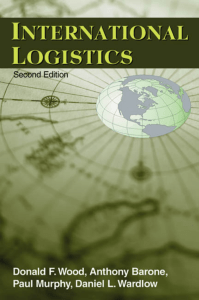 International Logistics Second Edition