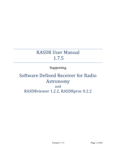 RASDR-Users-manual-v1.7.5