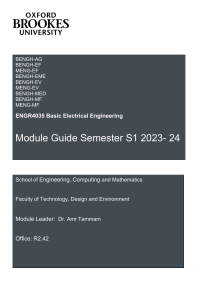 ENGR4035- TDE Module Guide (1)