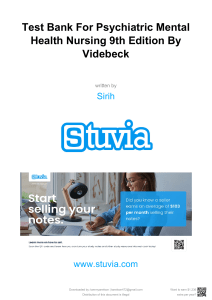 Stuvia-1812047-test-bank-for-psychiatric-mental-health-nursing-9th-edition-by-videbeck-1