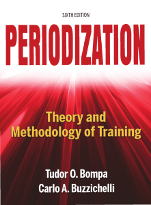 Periodization: Theory and Methodology of Training