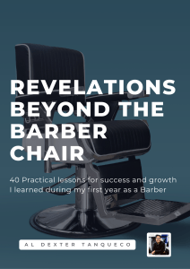 ebook revelations beyond the barber chair