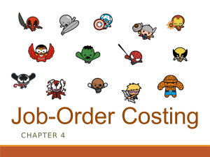 390018445-Job-Order-Costing-Chapter-4