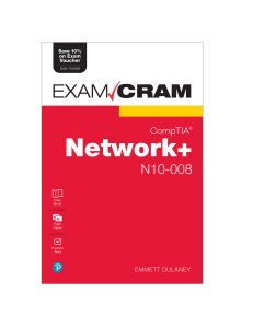 comptia-network-n10-008-exam-cram