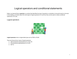Logical-operators-and-conditional-statements