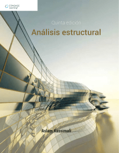 Analisis estructural Aslam Kassimali Qui