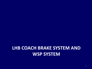 LHB Coaches and WSP