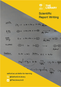 Scientific-Report-Writing