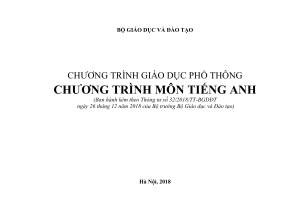 CT tieng Anh HV