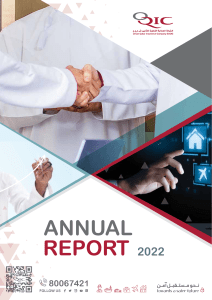 OQQIC Annual Report