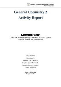 Activity-Report