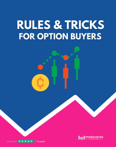 Rules and trick for option buyers