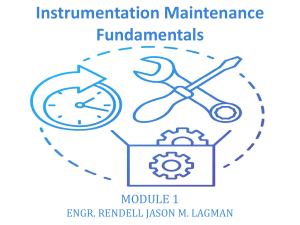 1.-Instrumentation-Maintenance-Fundamentals