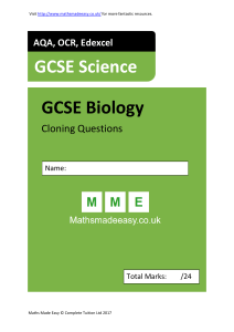 4.1.2.3-GCSE-Biology.-AQA-OCR-Cloning-Questions
