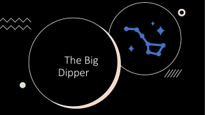 big dipper