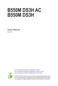 mb manual b550m-ds3h e 1501