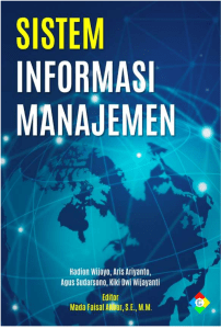 buku Sistem Informasi Manajemen