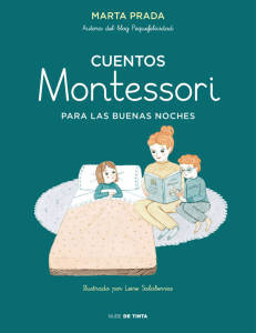  OceanofPDF.com Cuentos Montessori para las buenas noches Spanish Edition - Marta Prada
