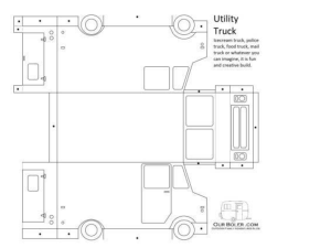 foodtruck template copy